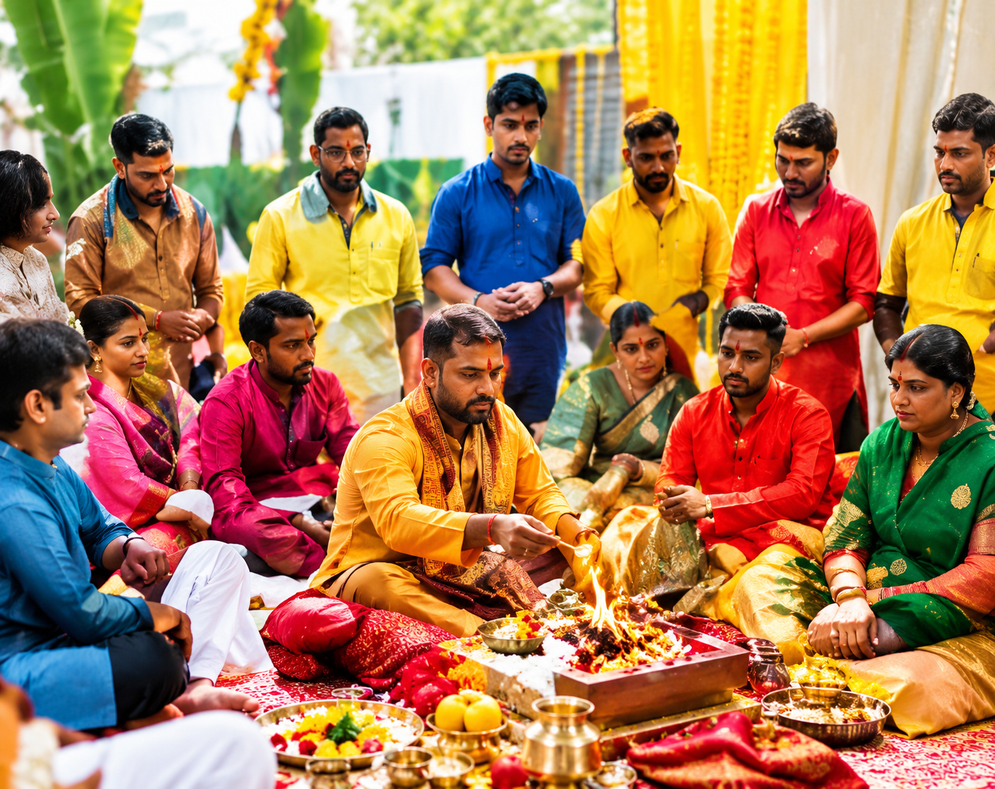 गांधी जयंती कार्यक्रम